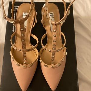 INC International concepts shoes